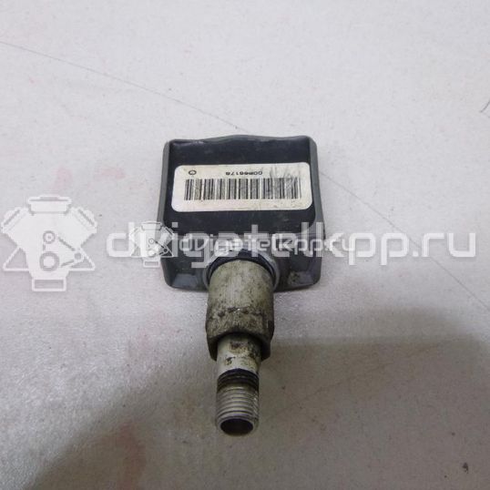 Фото Датчик давления в шине  40700JY00B для Nissan Primera / Micra / Cabstar / Navara / Np300