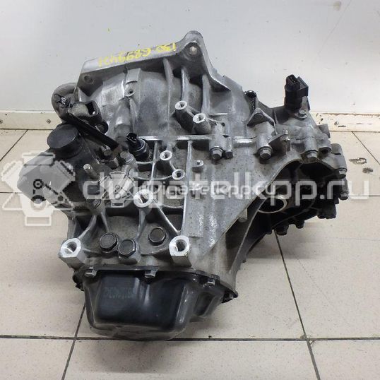 Фото Контрактная (б/у) МКПП для Hyundai Ix20 Jc / Accent / I20 / I30 90-109 л.с 16V 1.4 л G4FA бензин 4300032080