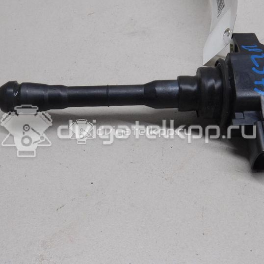 Фото Катушка зажигания  22448ja11c для Nissan Tiida / X-Trail / 350 Z Z33 / 370 Z Z34 / Altima