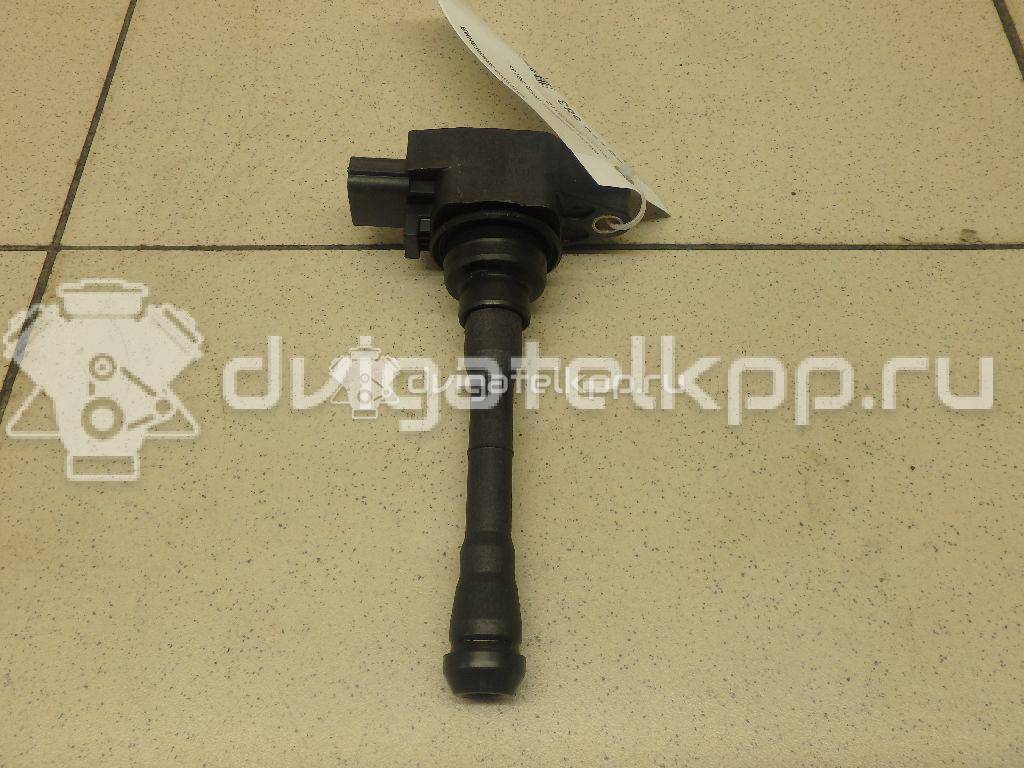 Фото Катушка зажигания  22448JA11C для Nissan Tiida / X-Trail / 350 Z Z33 / 370 Z Z34 / Altima {forloop.counter}}