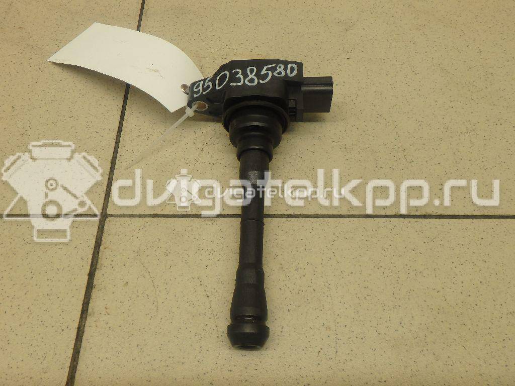 Фото Катушка зажигания  22448JA11C для Nissan Tiida / X-Trail / 350 Z Z33 / 370 Z Z34 / Altima {forloop.counter}}