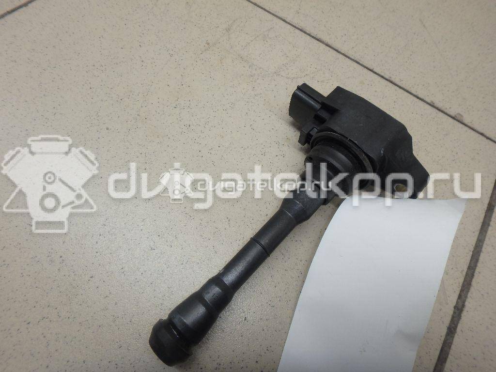 Фото Катушка зажигания  22448JA11C для Nissan Tiida / X-Trail / 350 Z Z33 / 370 Z Z34 / Altima {forloop.counter}}