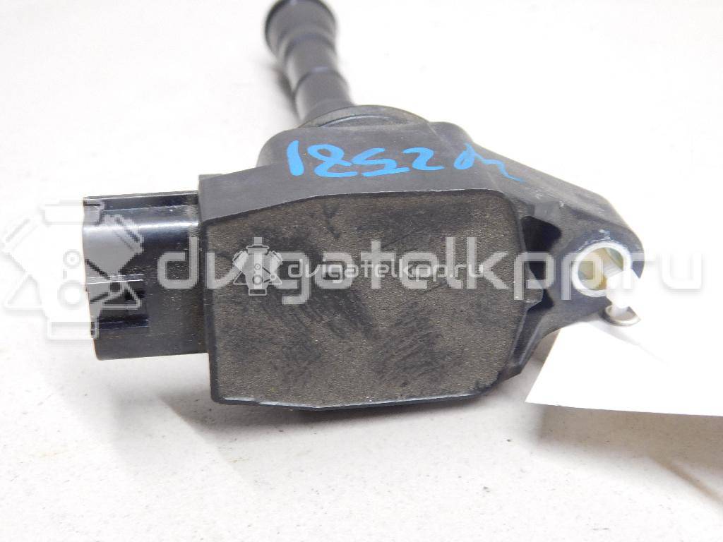 Фото Катушка зажигания  22448JA11C для Nissan Tiida / X-Trail / 350 Z Z33 / 370 Z Z34 / Altima {forloop.counter}}