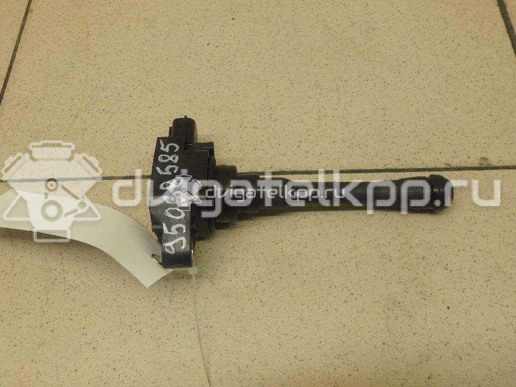 Фото Катушка зажигания  22448ja11c для Nissan Tiida / X-Trail / 350 Z Z33 / 370 Z Z34 / Altima {forloop.counter}}