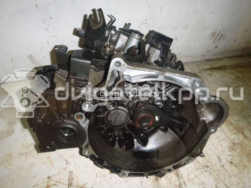 Фото Контрактная (б/у) МКПП для Hyundai Ix20 Jc / Accent / I30 / Elantra / I20 114-132 л.с 16V 1.6 л G4FC Бензин/спирт 4300023170 {forloop.counter}}