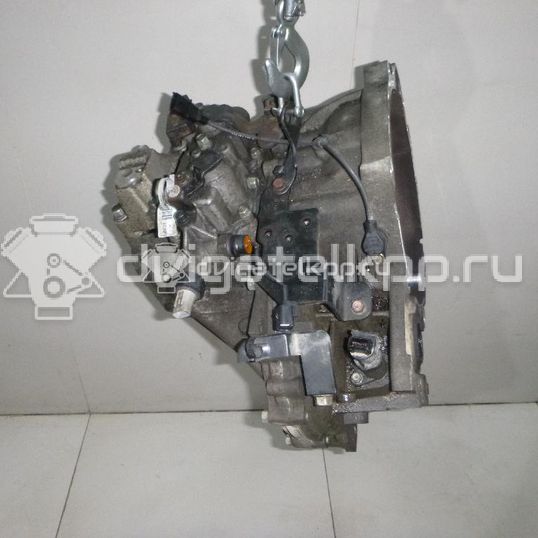 Фото Контрактная (б/у) МКПП для Hyundai Ix20 Jc / Accent / I30 / Elantra / I20 90-136 л.с 16V 1.6 л D4FB Дизельное топливо 4300023350