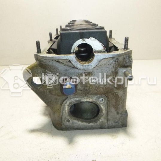 Фото Головка блока для двигателя ADP для Audi A4 100 л.с 8V 1.6 л бензин 050103351