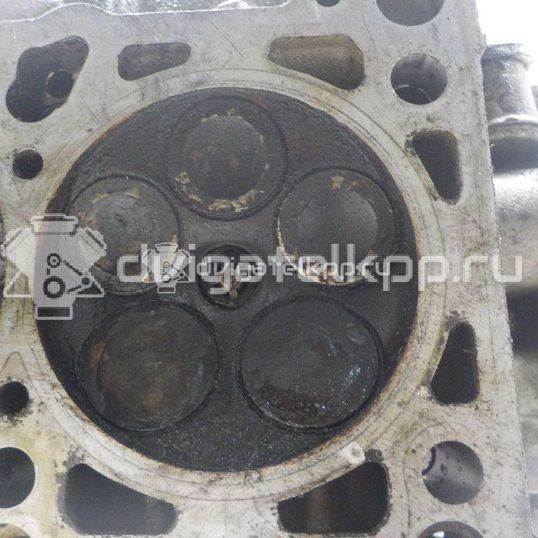 Фото Головка блока для двигателя AQD для Audi A8 193 л.с 30V 2.8 л бензин 078103373AH