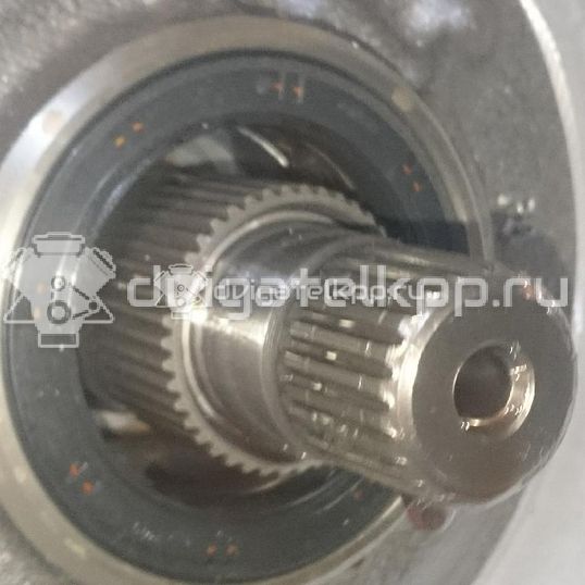 Фото Контрактная (б/у) АКПП для Hyundai / Kia 136-185 л.с 16V 2.0 л D4HA Дизельное топливо 450003BGB0