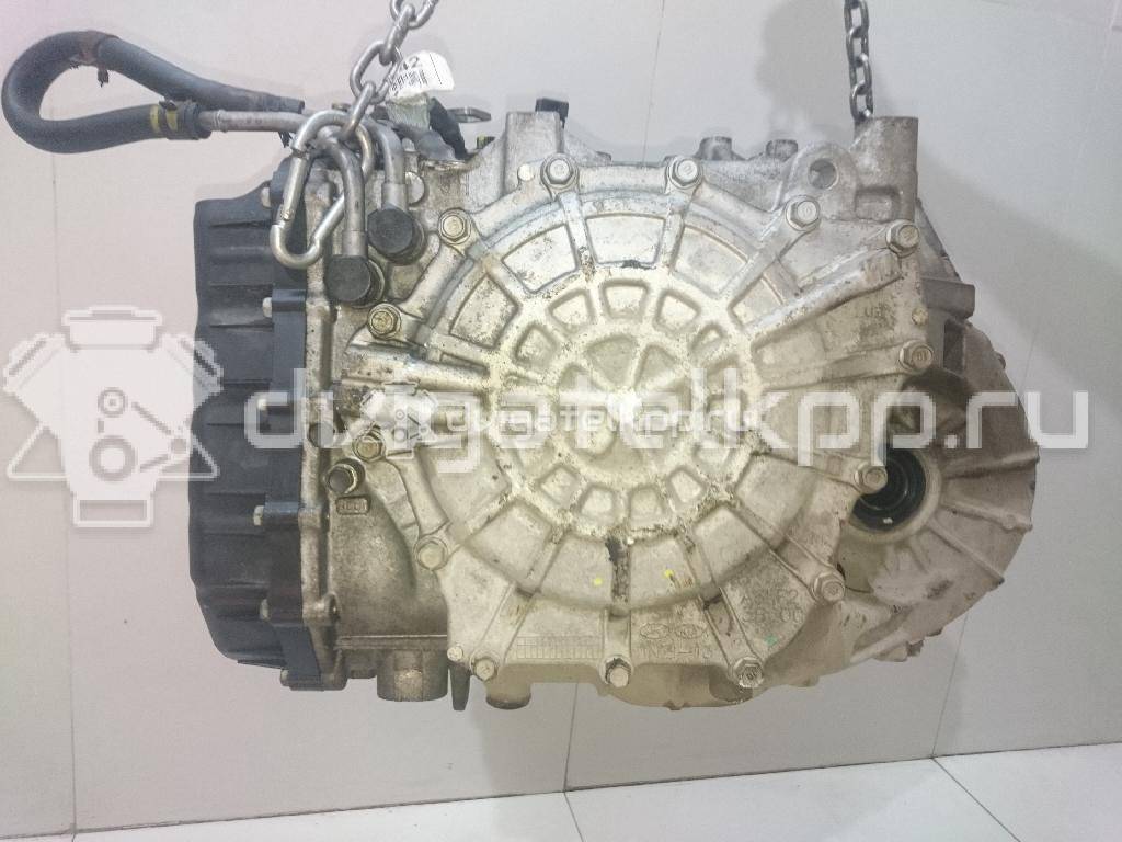 Фото Контрактная (б/у) АКПП для Hyundai / Kia 136-185 л.с 16V 2.0 л D4HA Дизельное топливо 450003BGB0 {forloop.counter}}