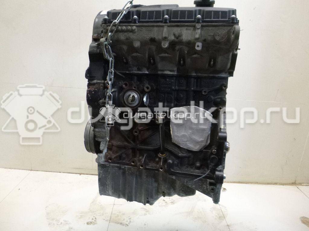 Фото Контрактный (б/у) двигатель MB для Audi Quattro 85 200 л.с 10V 2.2 л Superplus (98/99) неэтилированный 038100040C {forloop.counter}}