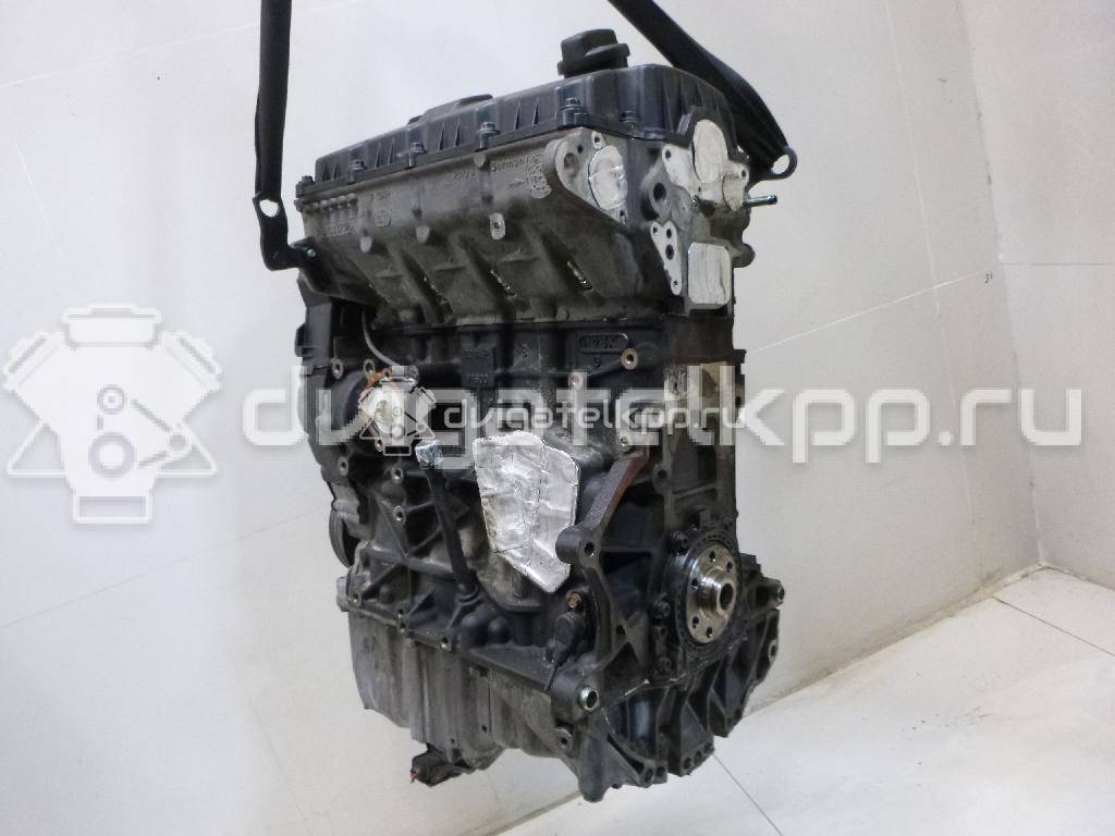 Фото Контрактный (б/у) двигатель BMM для Audi A3 140 л.с 8V 2.0 л Дизельное топливо 038100040C {forloop.counter}}