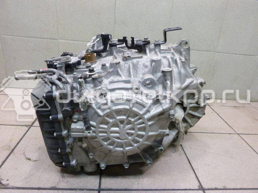 Фото Контрактная (б/у) АКПП для Hyundai I40 Vf / Ix35 Lm, El, Elh / Sonata / Elantra 150-175 л.с 16V 2.0 л G4NA Бензин/газ {forloop.counter}}