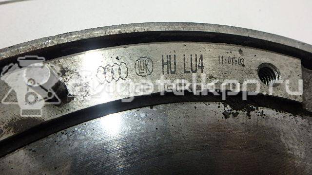 Фото Маховик для двигателя BRD для Audi A4 170 л.с 16V 2.0 л Дизельное топливо 03G105266BH {forloop.counter}}