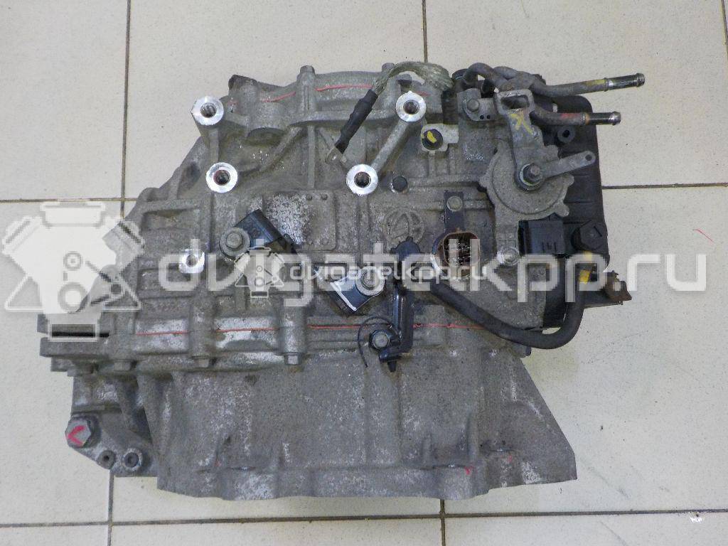 Фото Контрактная (б/у) АКПП для Hyundai I40 Vf / Ix35 Lm, El, Elh / Sonata / Elantra 150-175 л.с 16V 2.0 л G4NA Бензин/газ {forloop.counter}}