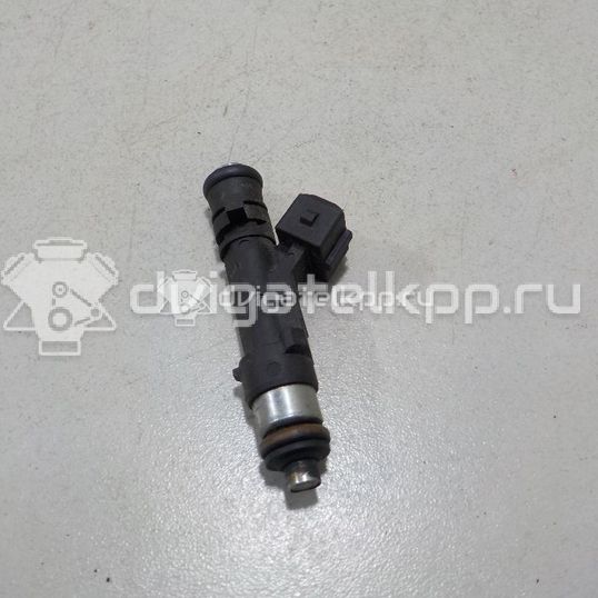 Фото Контрактный (б/у) двигатель WLT для Ford / Mazda / Ford Australia / Ford Asia / Oceania 117-125 л.с 12V 2.5 л Дизельное топливо