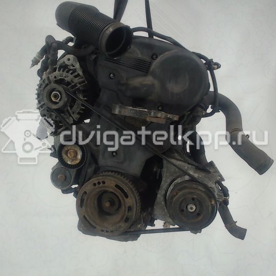 Фото Контрактный (б/у) двигатель Z 18 XE для Holden / Opel / Chevrolet / Vauxhall 122-125 л.с 16V 1.8 л бензин