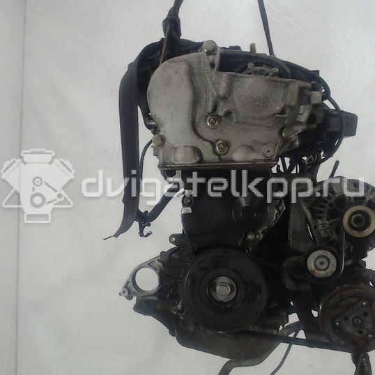 Фото Контрактный (б/у) двигатель F4R 770 для Renault Scénic / Megane 135-140 л.с 16V 2.0 л бензин 7701474414