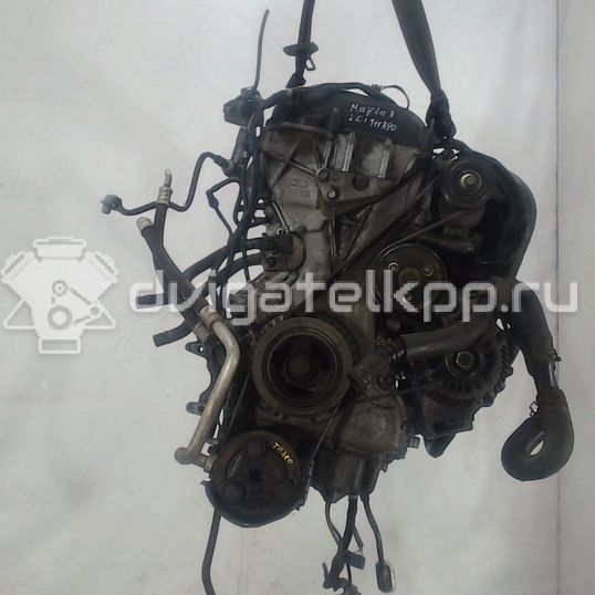 Фото Контрактный (б/у) двигатель LF для Mazda (Changan) 3 150 л.с 16V 2.0 л бензин