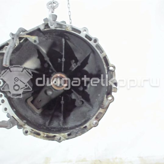 Фото Контрактная (б/у) МКПП для Ford / Mazda / Ford Australia / Ford Asia / Oceania 84-109 л.с 12V 2.5 л WL-T Дизельное топливо