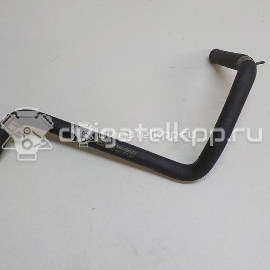 Фото Патрубок  55555684 для Opel Astra / Tigra / Corsa / Meriva