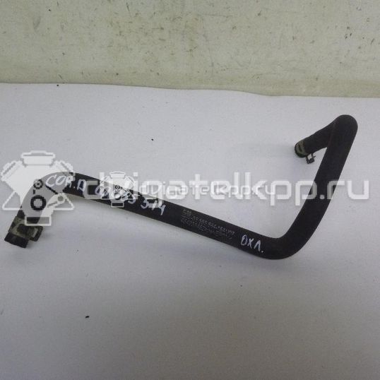 Фото Патрубок  55555684 для Opel Astra / Tigra / Corsa / Meriva