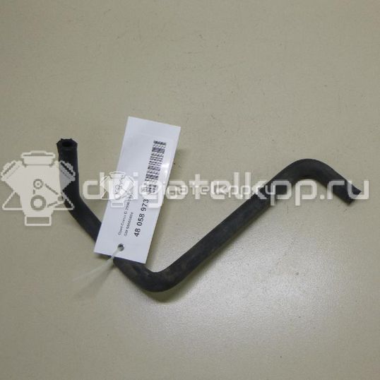 Фото Патрубок  55555684 для Opel Astra / Tigra / Corsa / Meriva