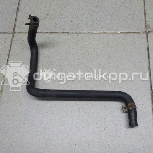 Фото Патрубок  55555684 для Opel Astra / Tigra / Corsa / Meriva