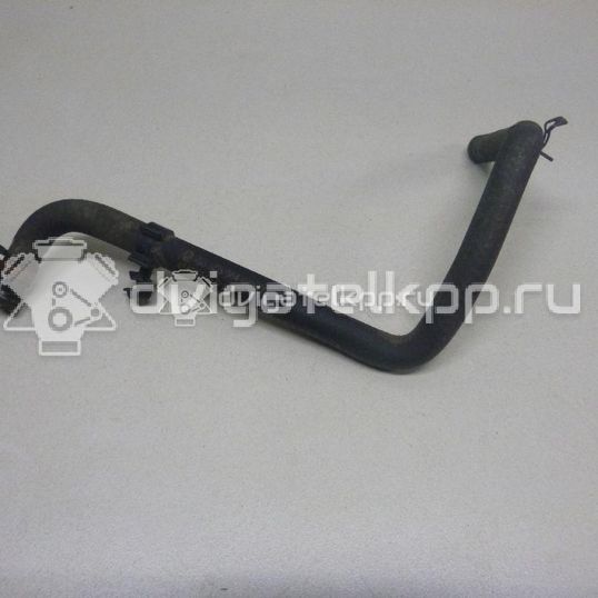 Фото Патрубок  55555684 для Opel Astra / Tigra / Corsa / Meriva