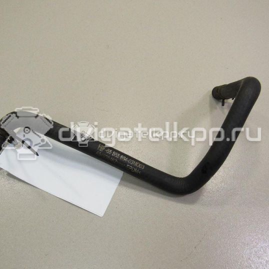 Фото Патрубок  55555684 для Opel Astra / Tigra / Corsa / Meriva