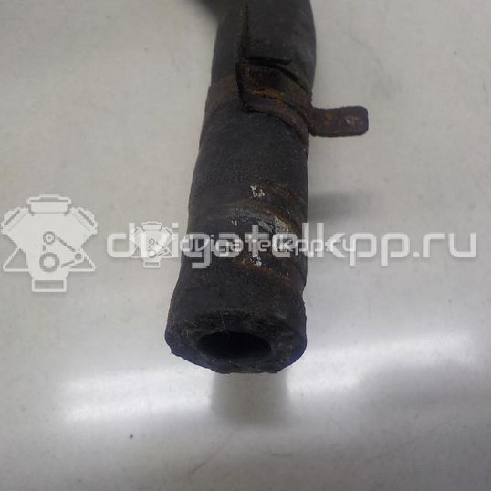 Фото Патрубок  55555684 для Opel Astra / Tigra / Corsa / Meriva