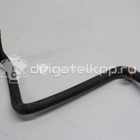 Фото Патрубок  55555684 для Opel Astra / Tigra / Corsa / Meriva