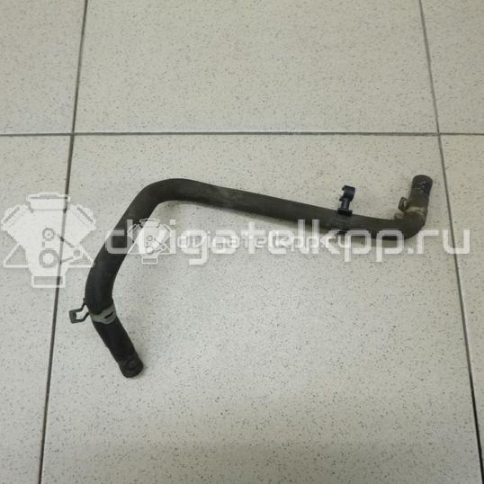 Фото Патрубок  5825713 для Opel Astra / Tigra / Corsa / Meriva