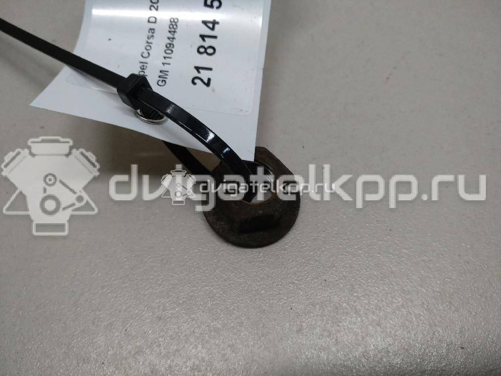 Фото Гайка  11094488 для Opel Vectra / Signum {forloop.counter}}