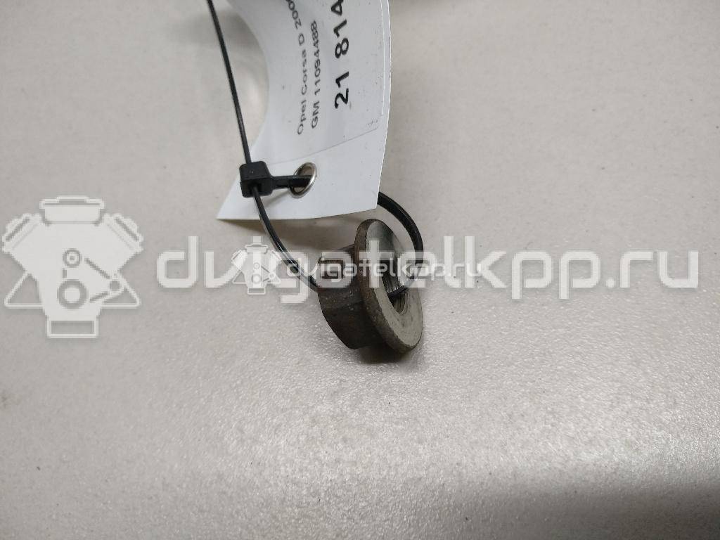 Фото Гайка  11094488 для Opel Vectra / Signum {forloop.counter}}