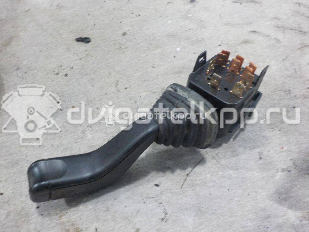 Фото Переключатель поворотов подрулевой  90508667 для Opel Tigra / Calibra A 85 / Astra / Corsa / Vectra {forloop.counter}}