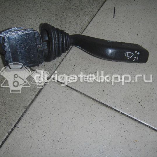 Фото Переключатель стеклоочистителей  90243395 для Opel Tigra / Calibra A 85 / Astra / Corsa / Vectra