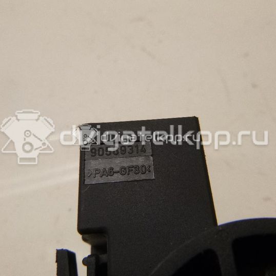 Фото Группа контактная замка зажигания  90589314 для Opel Astra / Agila / Zafira