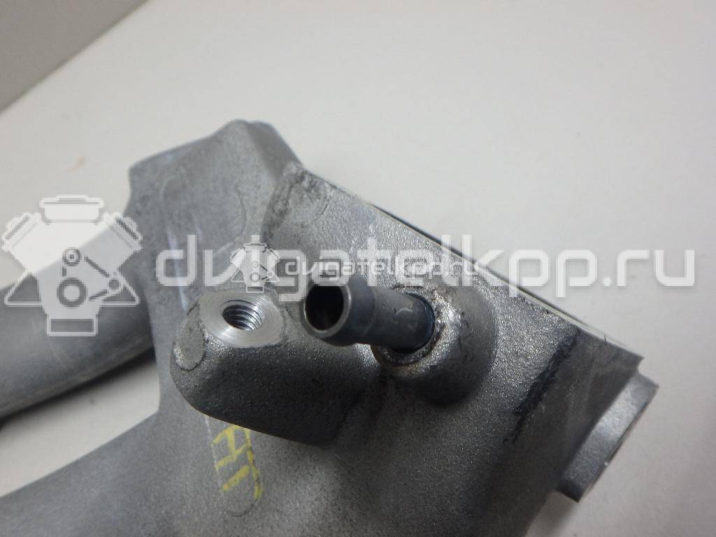 Фото Коллектор впускной для двигателя BFB для Audi A4 163 л.с 20V 1.8 л бензин 06B133201AQ {forloop.counter}}