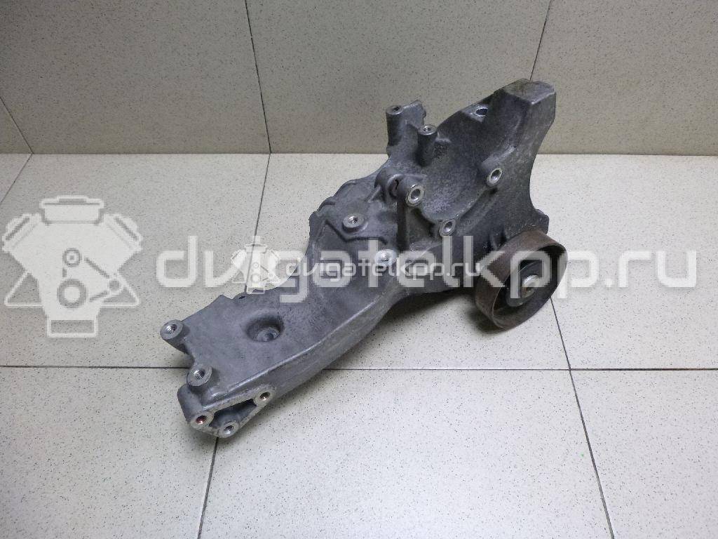 Фото Кронштейн генератора для двигателя BWT для Audi A4 200-203 л.с 16V 2.0 л бензин 06D903143D {forloop.counter}}