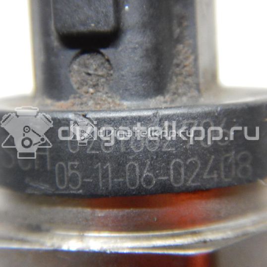 Фото Датчик давления топлива  93191400 для Opel Astra / Rekord / Kadett / Corsa / Vectra