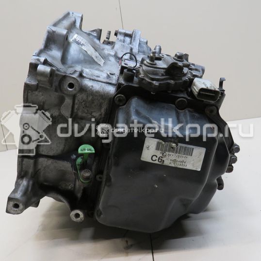 Фото Контрактная (б/у) АКПП для opel Antara  V    96624976