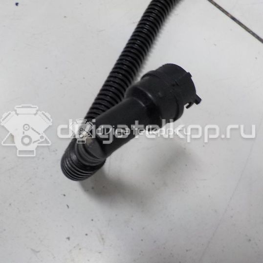 Фото Трубка топливная  96629420 для chevrolet Captiva (C100)