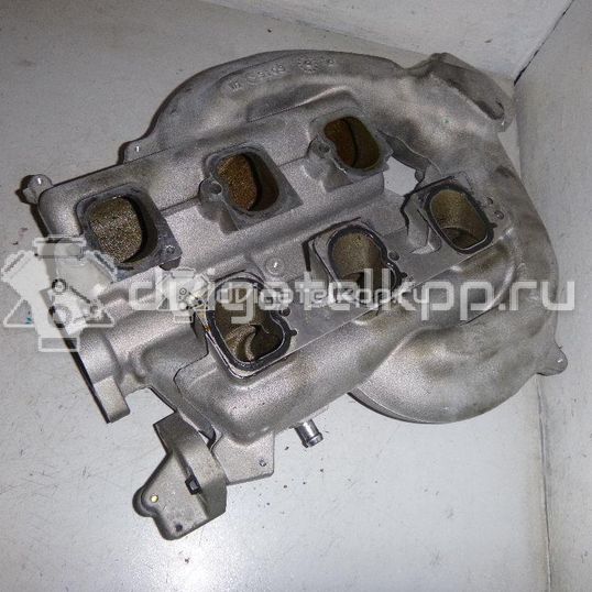 Фото Коллектор впускной  92067953 для opel Antara