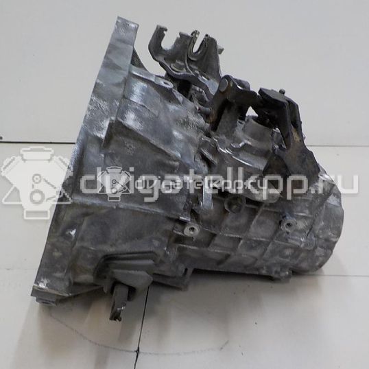 Фото Контрактная (б/у) МКПП для Hyundai Tucson / Ix35 Lm, El, Elh / I30 / Veloster Fs / I40 Vf 130-140 л.с 16V 1.6 л G4FD бензин 4300026390