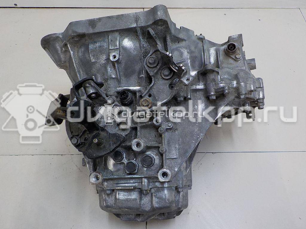 Фото Контрактная (б/у) МКПП для Hyundai Tucson / Ix35 Lm, El, Elh / I30 / Veloster Fs / I40 Vf 130-140 л.с 16V 1.6 л G4FD бензин 4300026390 {forloop.counter}}