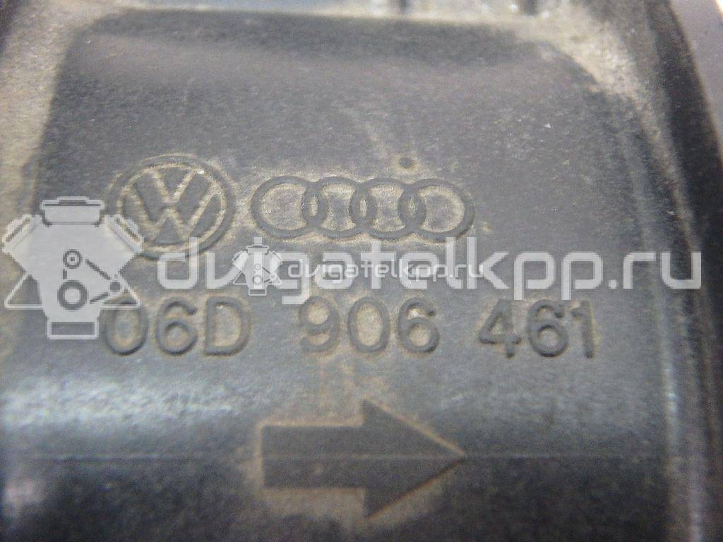 Фото Расходомер воздуха (массметр) для двигателя BWT для Audi A4 200-203 л.с 16V 2.0 л бензин 06D906461 {forloop.counter}}