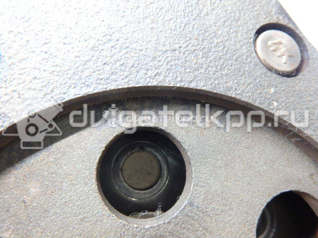 Фото Маховик для двигателя BWT для Audi A4 200-203 л.с 16V 2.0 л бензин 06D105317A {forloop.counter}}