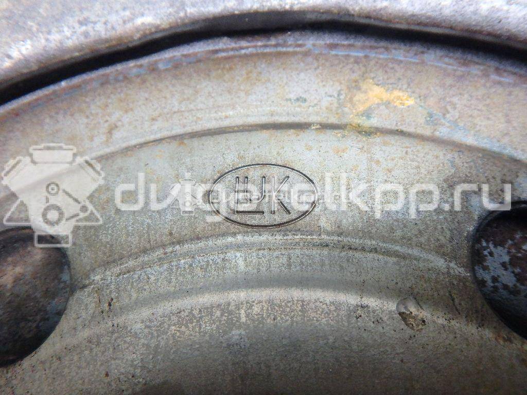 Фото Маховик для двигателя BWT для Audi A4 200-203 л.с 16V 2.0 л бензин 06D105317A {forloop.counter}}