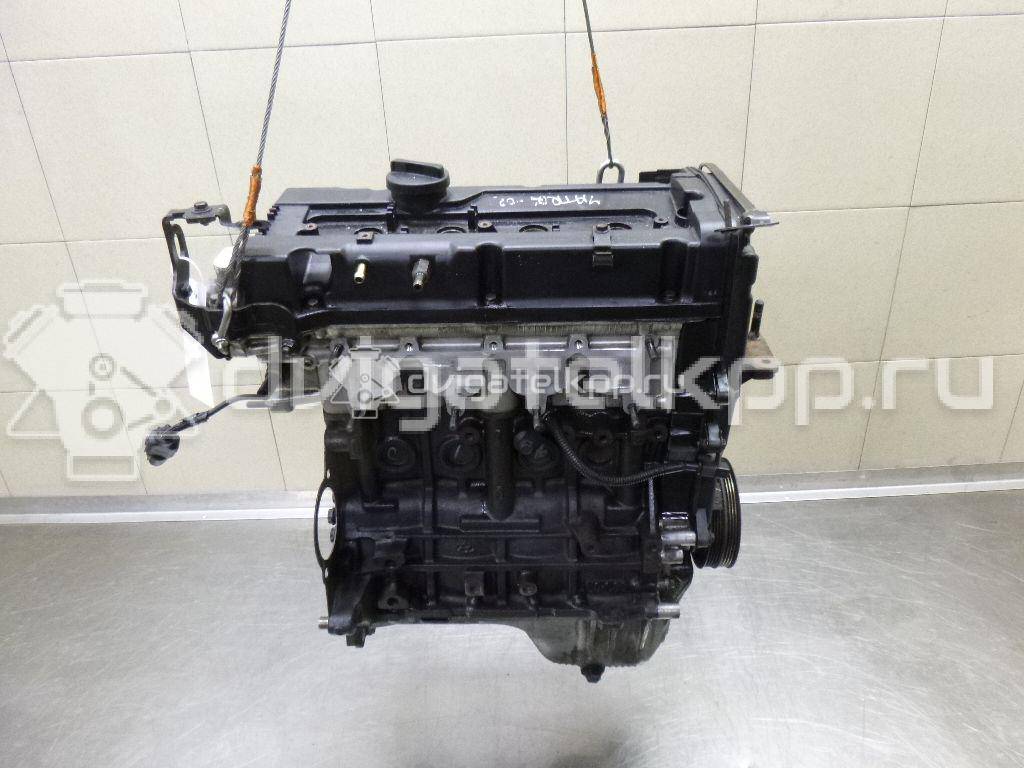 Фото Контрактный (б/у) двигатель G4ED для Hyundai Accent 104-114 л.с 16V 1.6 л бензин 2110126C50 {forloop.counter}}